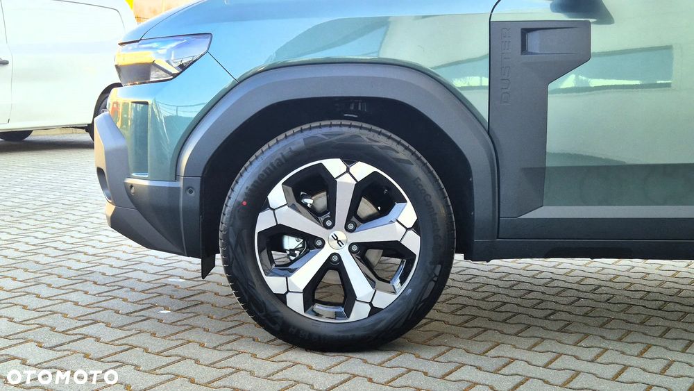 Dacia Duster - 8