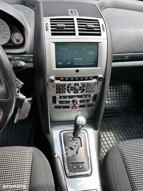 Peugeot 407 2.0 HDi Premium - 12