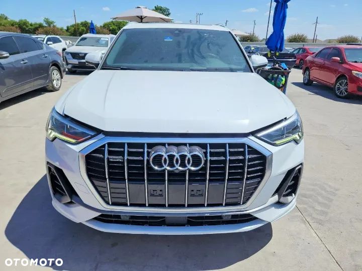 Audi Q3 45 TFSI Quattro S Line S tronic - 5