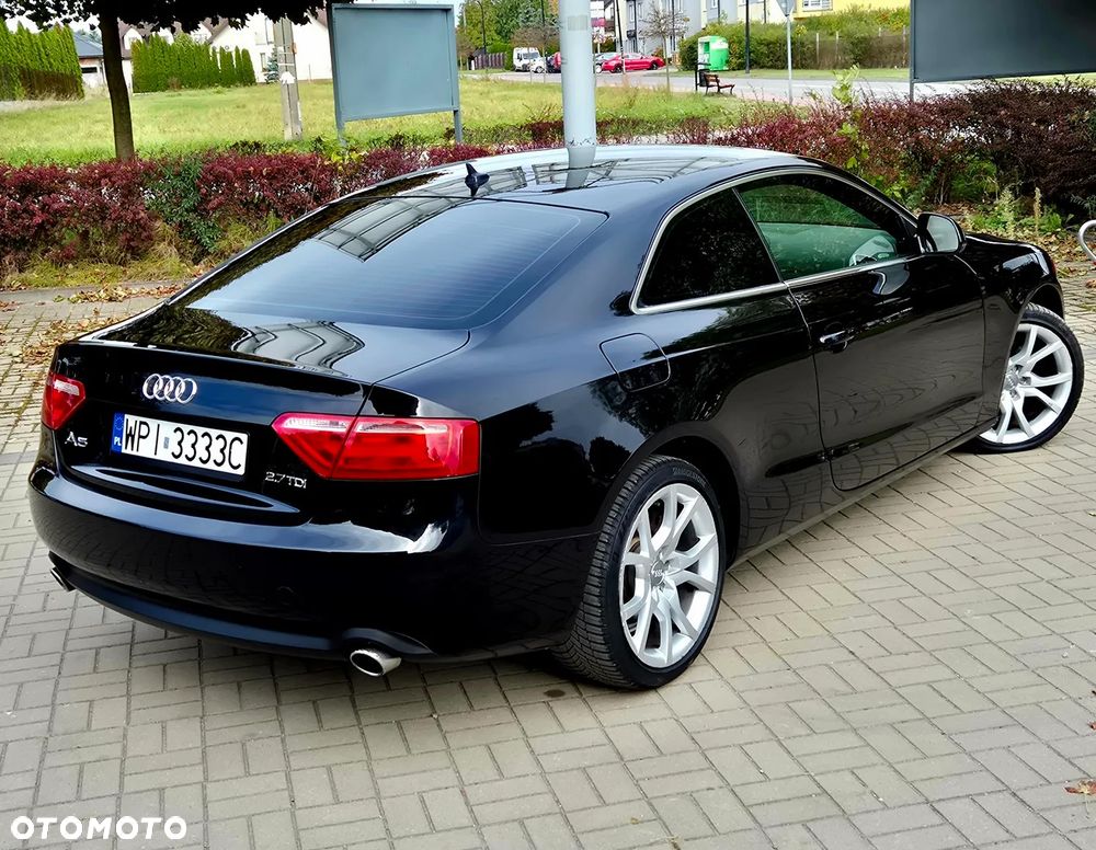 Audi A5 - 13