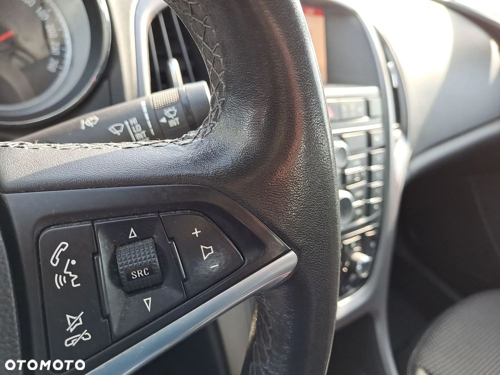 Opel Astra - 17