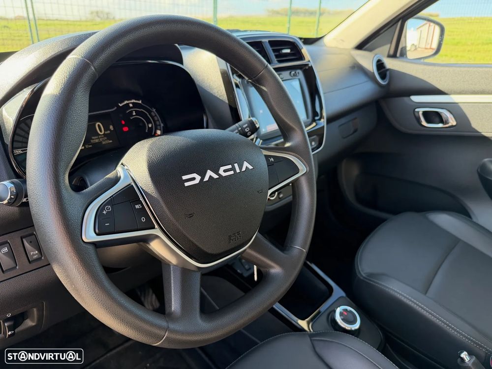 Dacia Spring Electric 45 Expression - 16