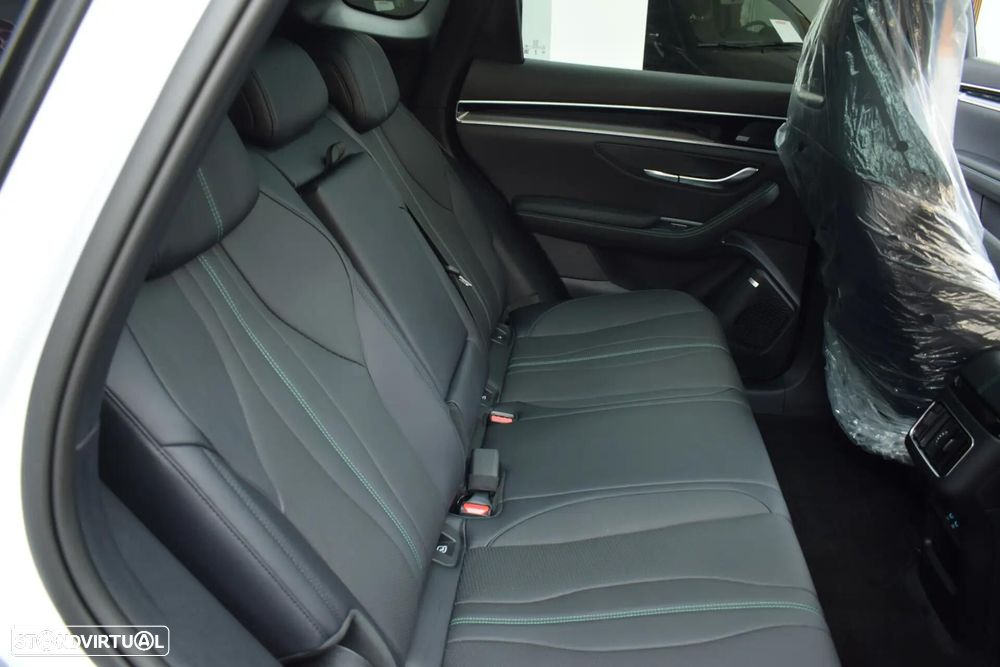 BYD Seal U 1.5 DM-i Boost - 41