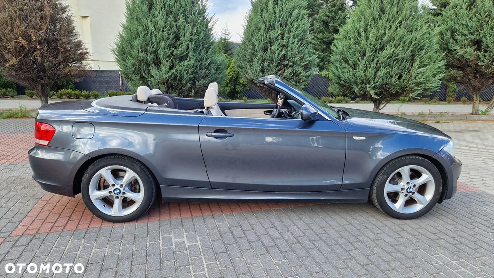 BMW Seria 1 120d Edition Sport - 13