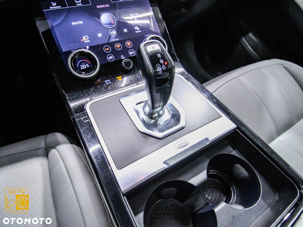 Land Rover Range Rover Evoque 2.0TD4 HSE Dynamic - 28