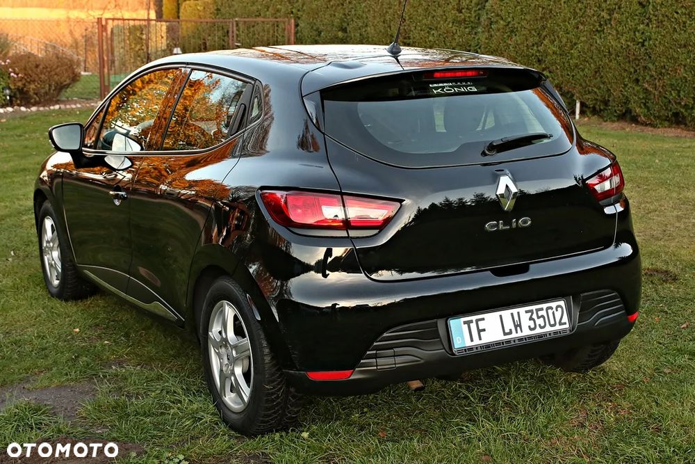 Renault Clio - 20