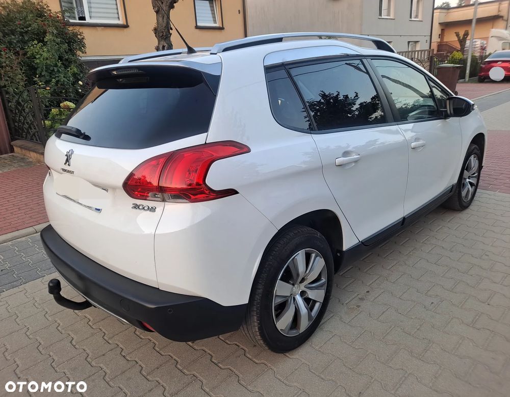 Peugeot 2008 PureTech 82 Style - 3