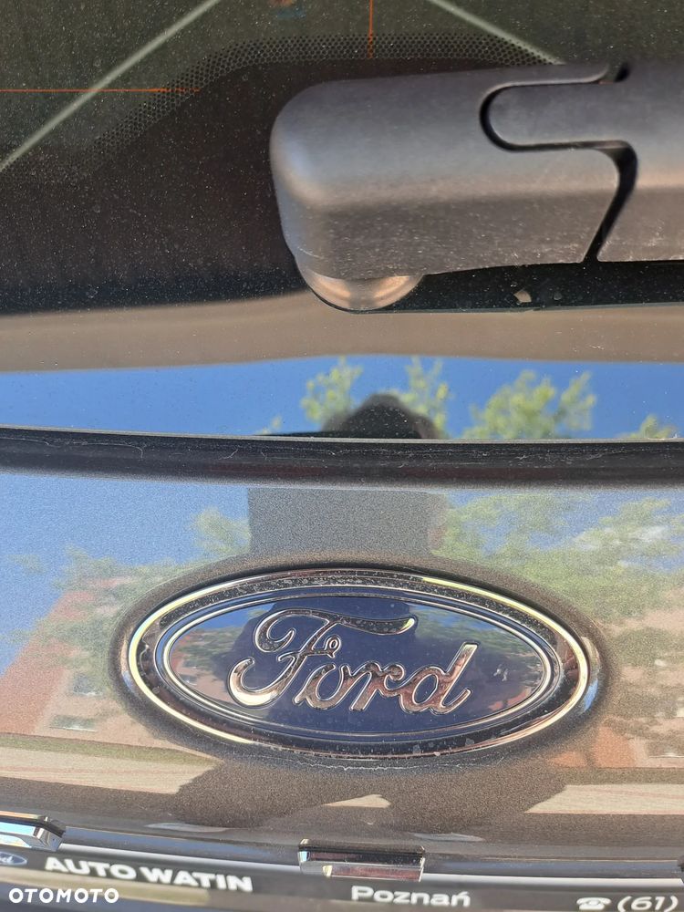 Ford Focus 1.0 EcoBoost ST-Line ASS - 28