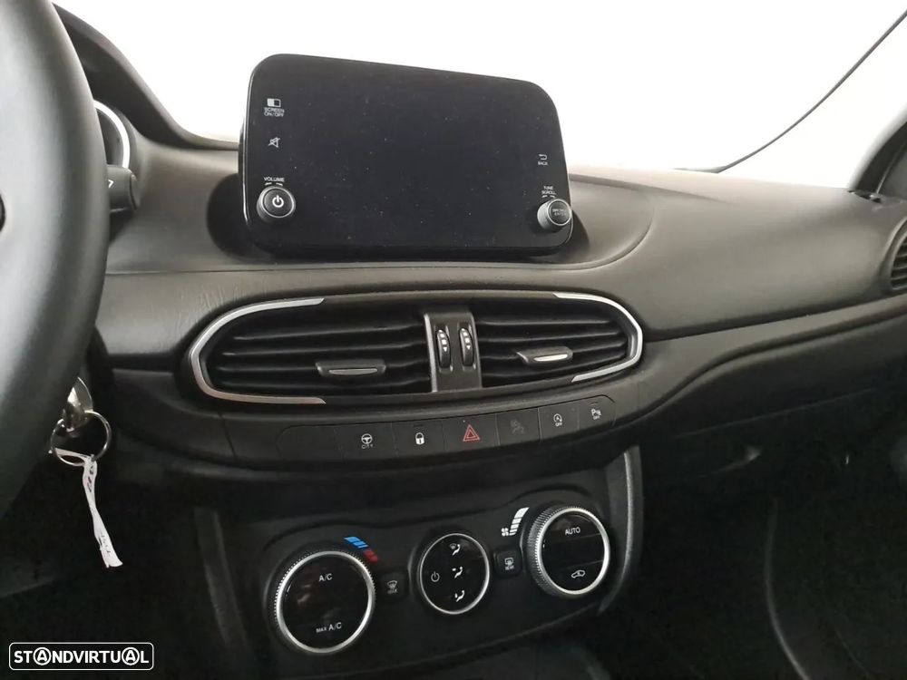 Fiat Tipo 1.6 Multijet - 20