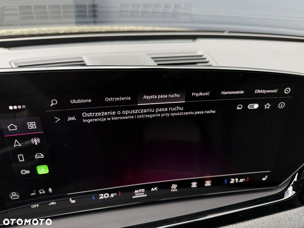 Audi A5 Avant TDI 150 kW S tronic Edition one - 36