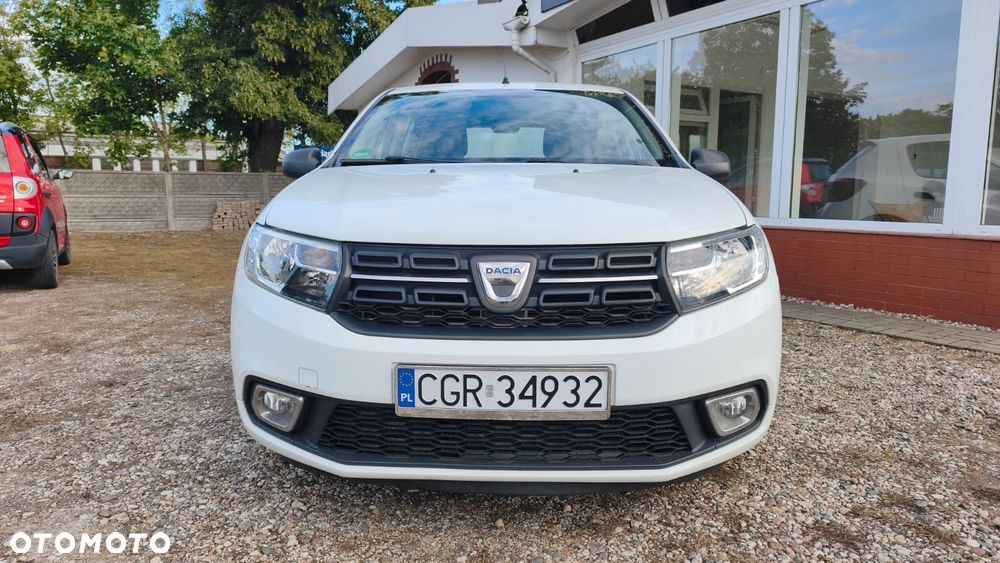 Dacia Sandero - 21