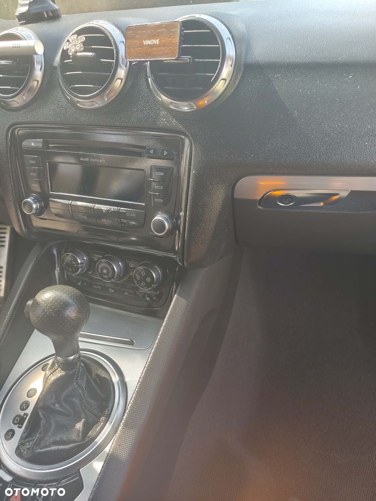 Audi TT Coupé 2.0 TFSI S tronic - 9