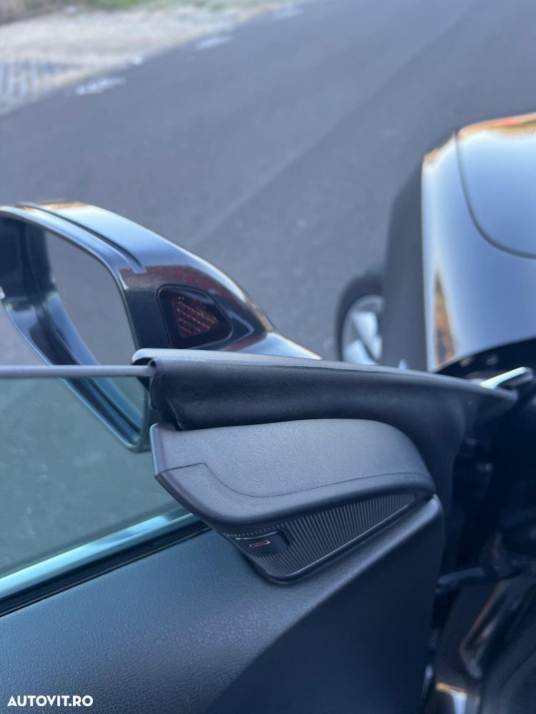 Audi A5 2.0 TDI ack DPF multitronic - 8