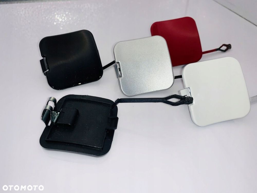 ZAŚLEPKA HAK / HOL TYL E 46 KOMBI RÓŻNE KOLORY - 2