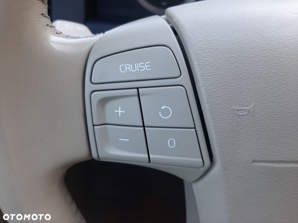 Volvo XC 60 T6 AWD Summum - 12