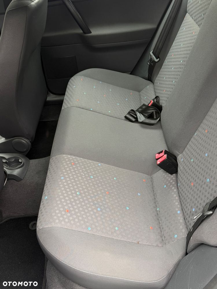 Volkswagen Polo 1.2 Comfortline - 7