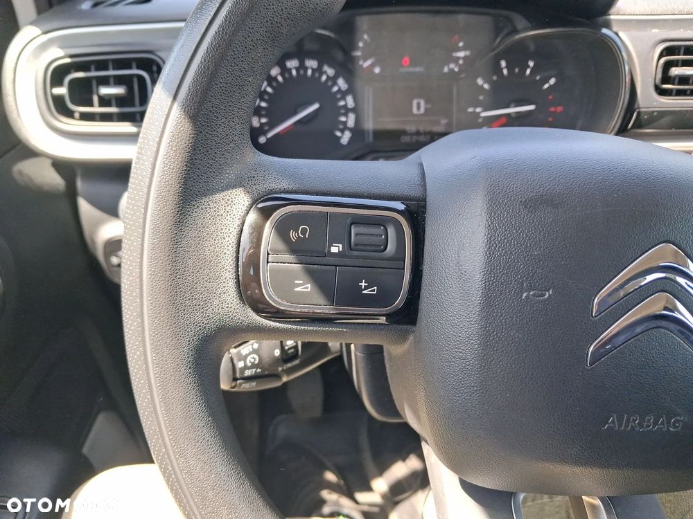 Citroën C3 1.2 PureTech Shine - 16