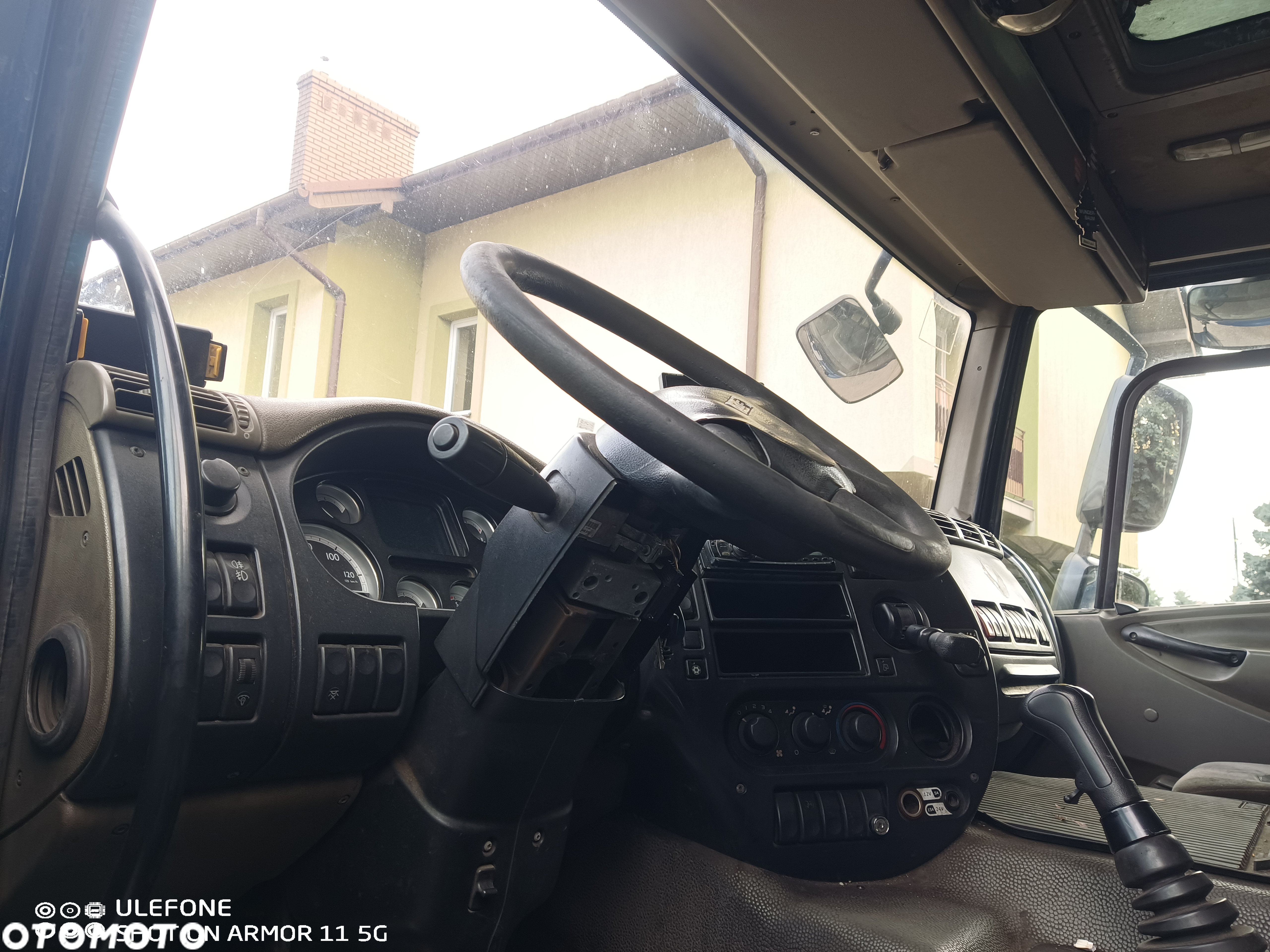 DAF CF 75 310 - 5