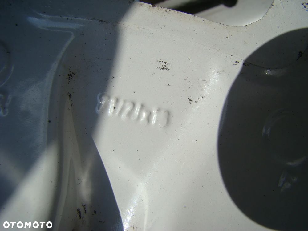 a333 5x112 Mercedes W210 W124 W140 CL C140 190 W201 W202 CLK W208 7,5jx16 - 6