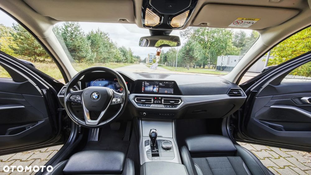 BMW Seria 3 - 12