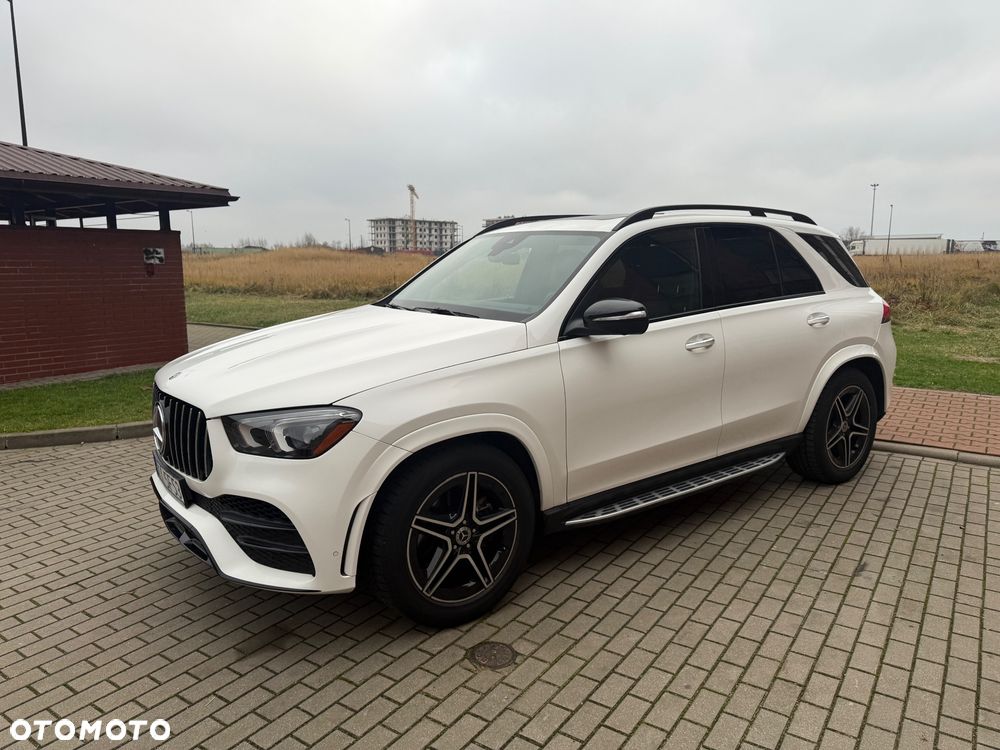 Mercedes-Benz GLE - 15