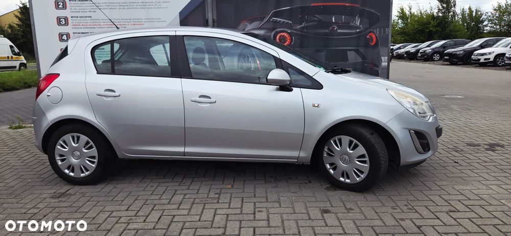 Opel Corsa 1.2 16V Enjoy - 15