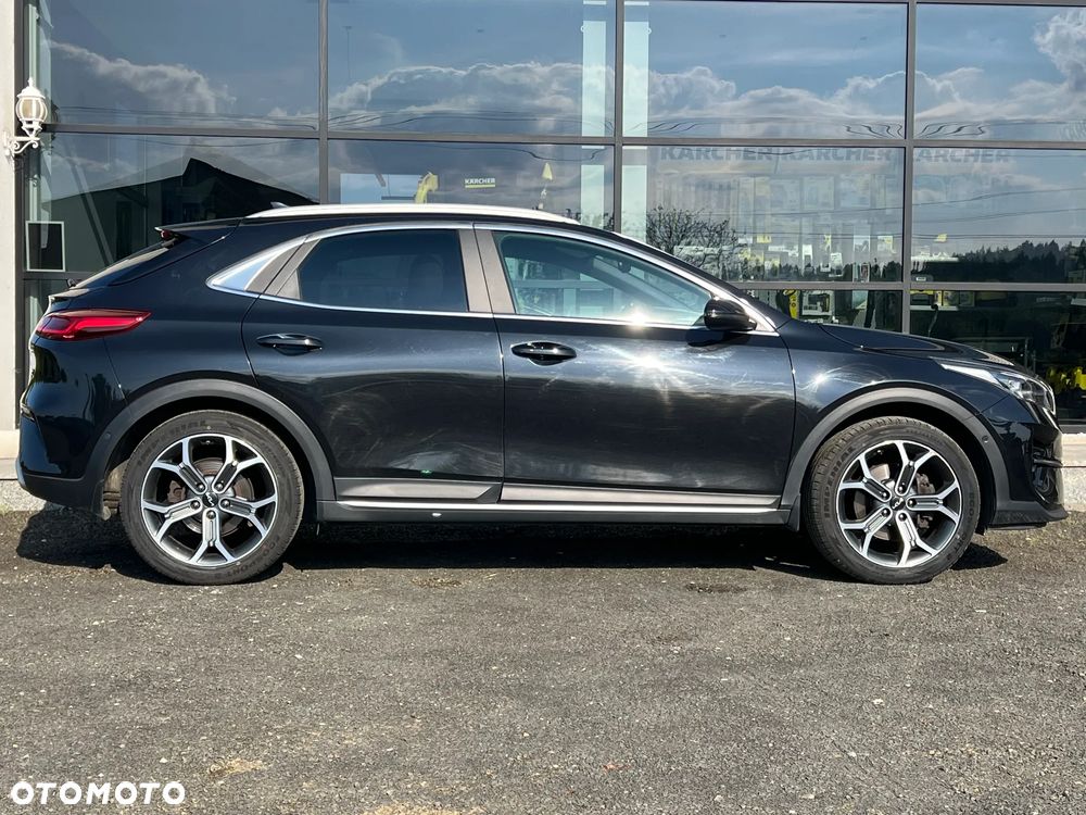 Kia XCeed 1.5 T-GDI L Business Line - 7