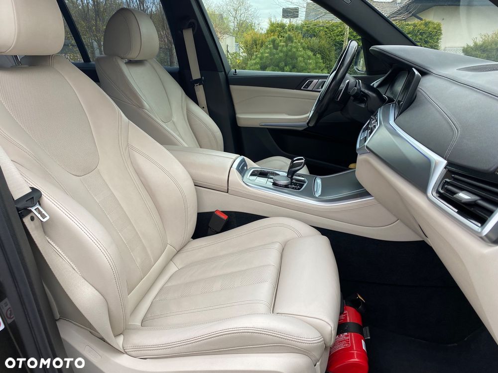 BMW X5 xDrive25d sport - 23