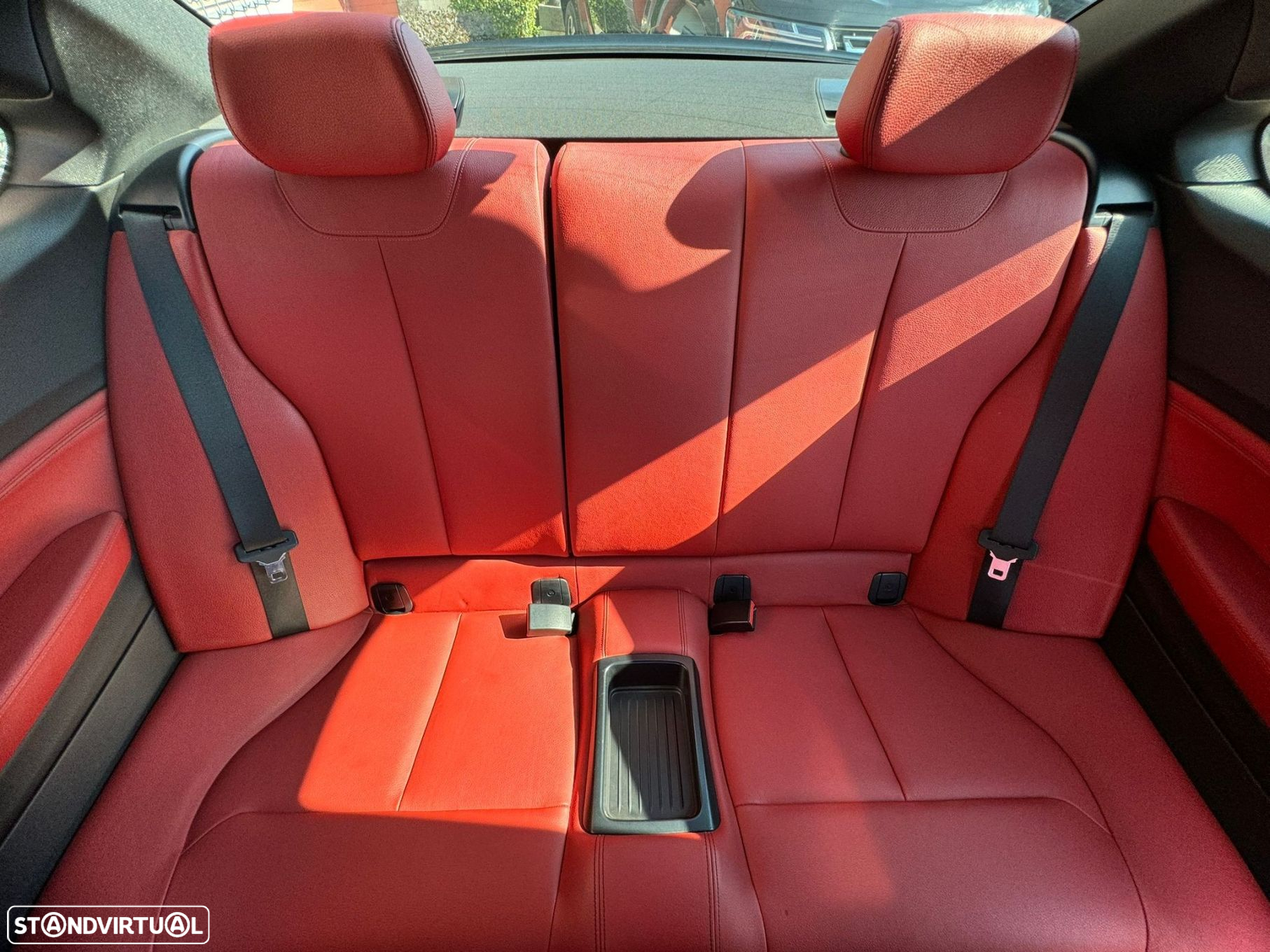 BMW 220 - 9