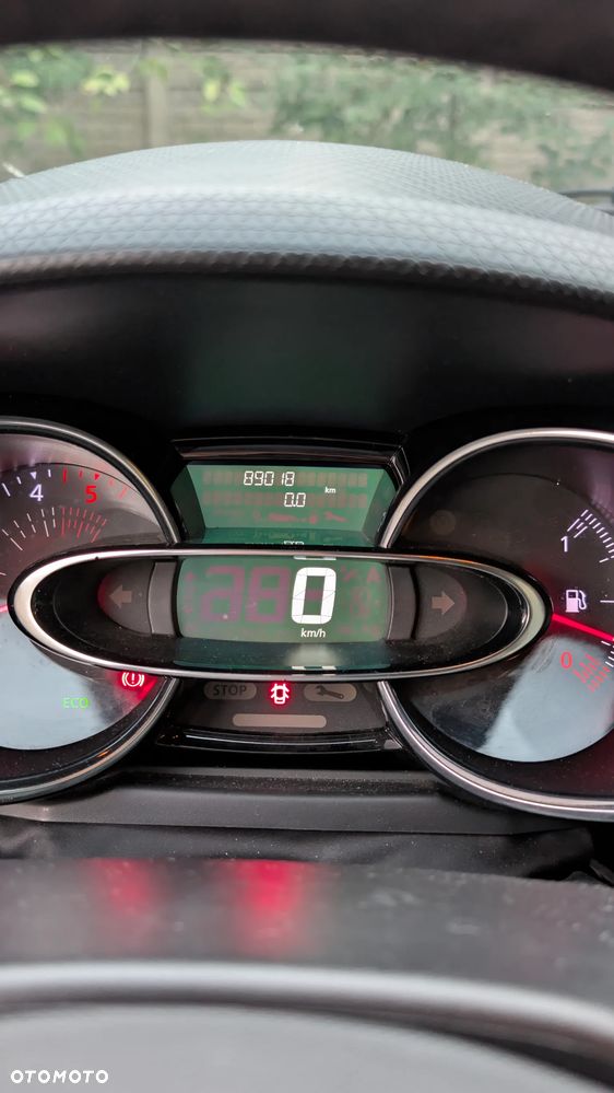 Renault Clio 1.5 dCi Energy Alize - 7