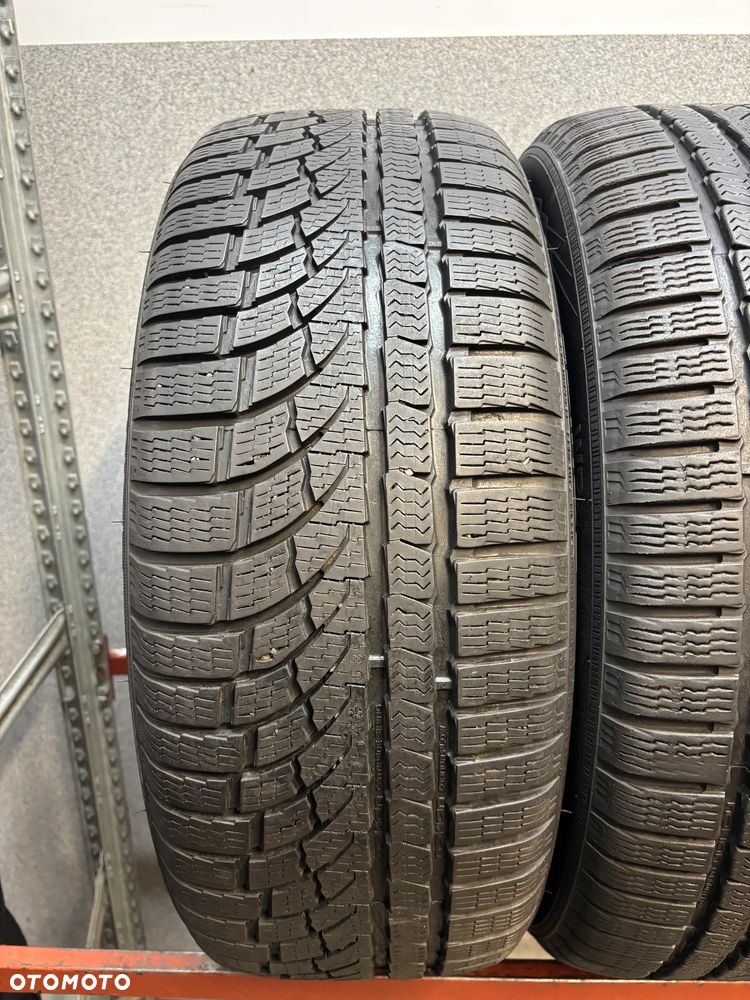 4 OPONY ZIMOWE NOKIAN 235/45/19  99V XL, M+S - 2