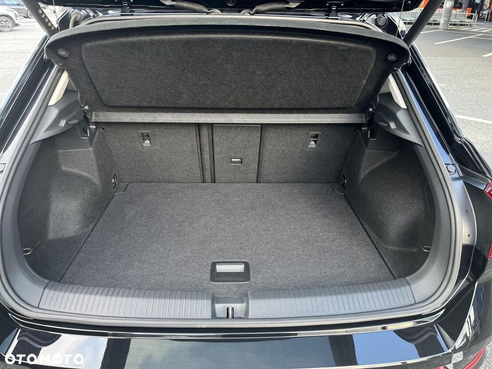 Volkswagen T-Roc 2.0 TSI 4Motion Style DSG - 17