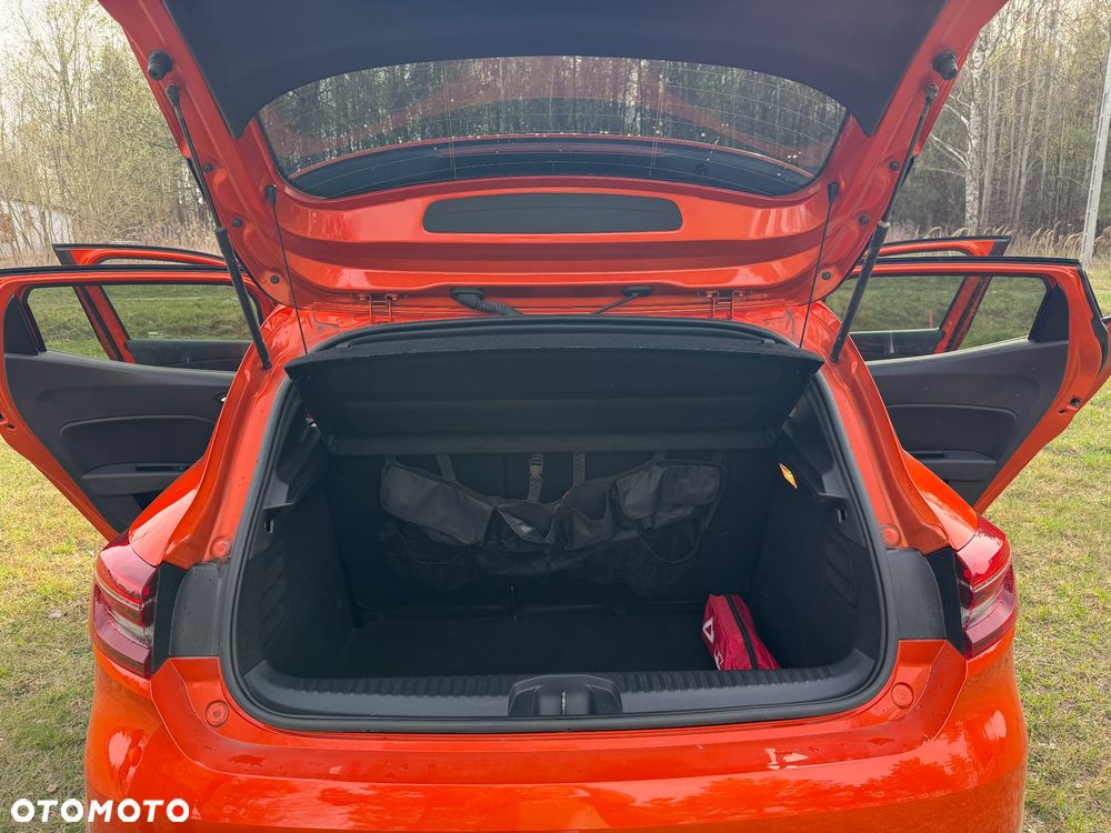 Renault Clio 1.0 TCe Equilibre - 13