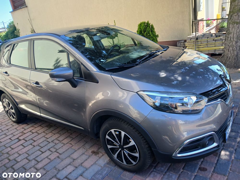 Renault Captur 0.9 Energy TCe Zen - 3