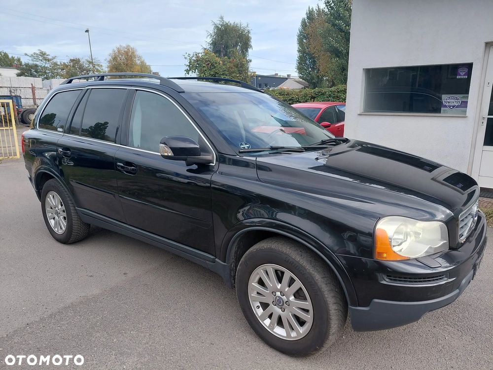 Volvo XC 90 - 6