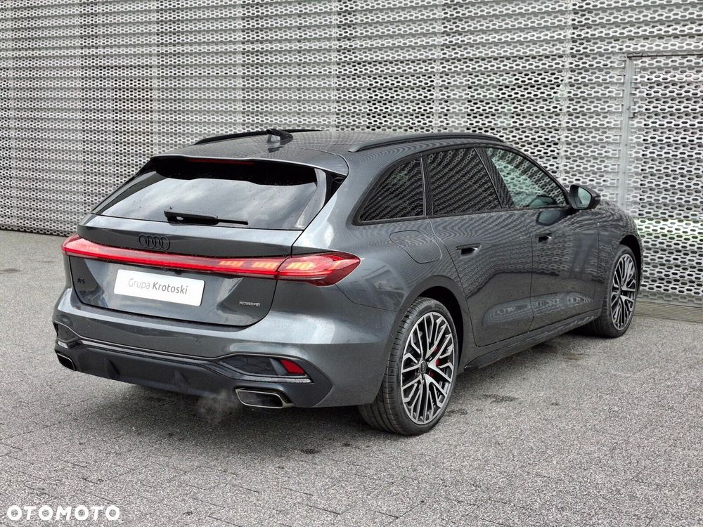 Audi A5 Avant - 5