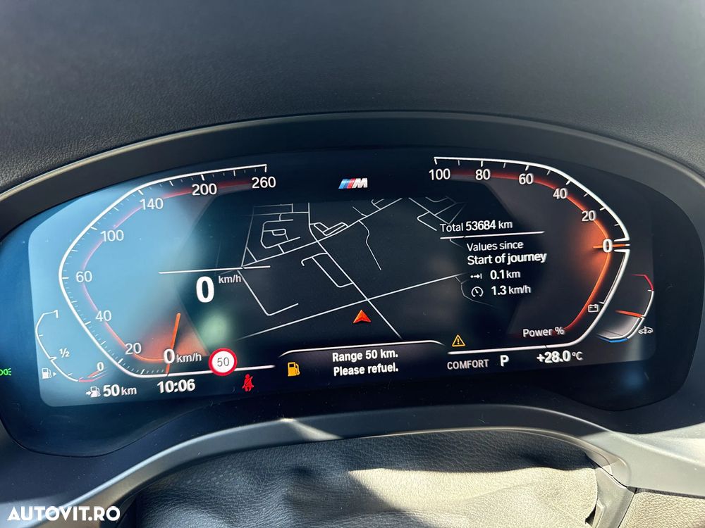 BMW X4 xDrive30i AT MHEV - 11
