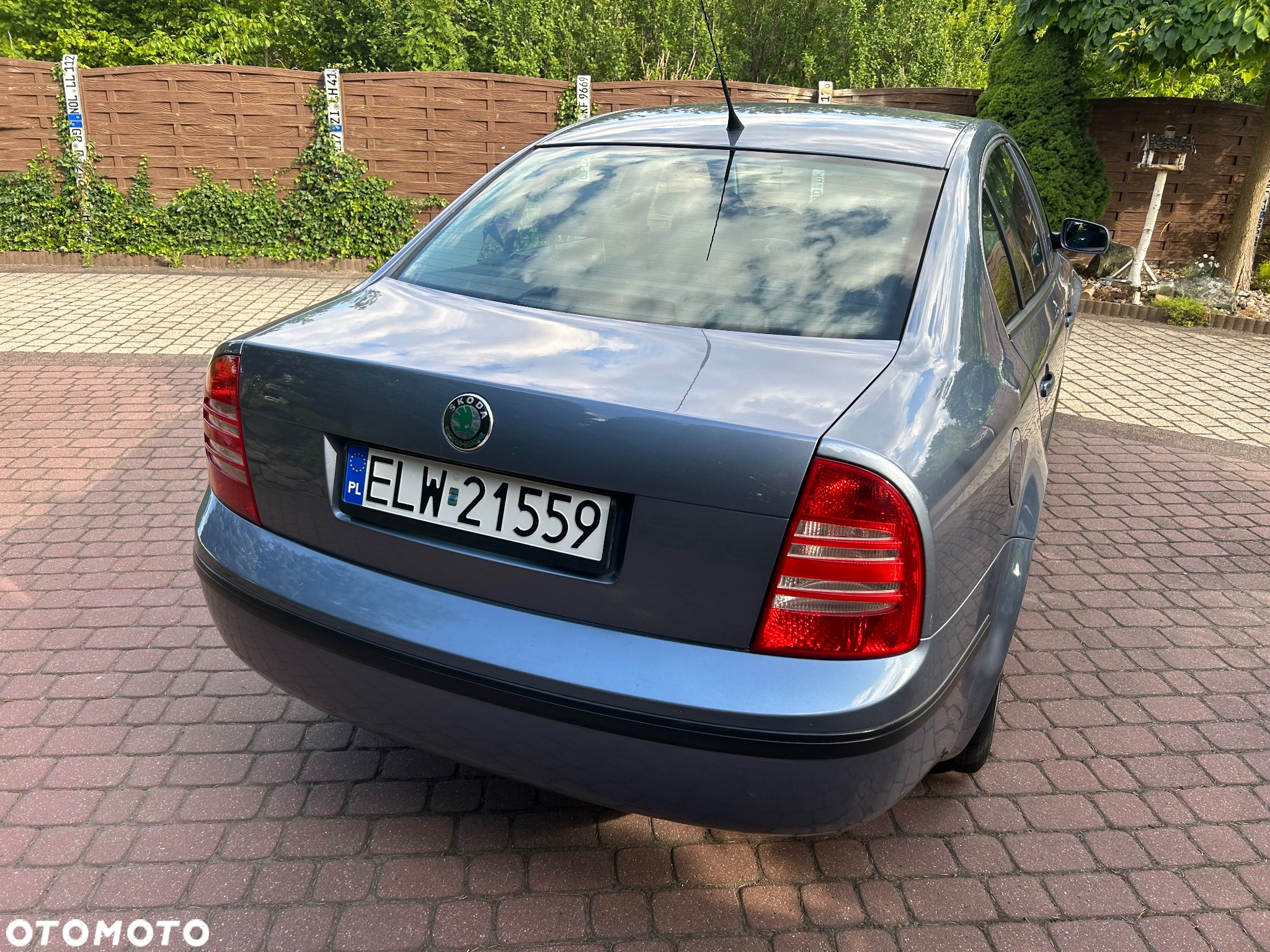 Skoda Superb 2.0 Classic - 34