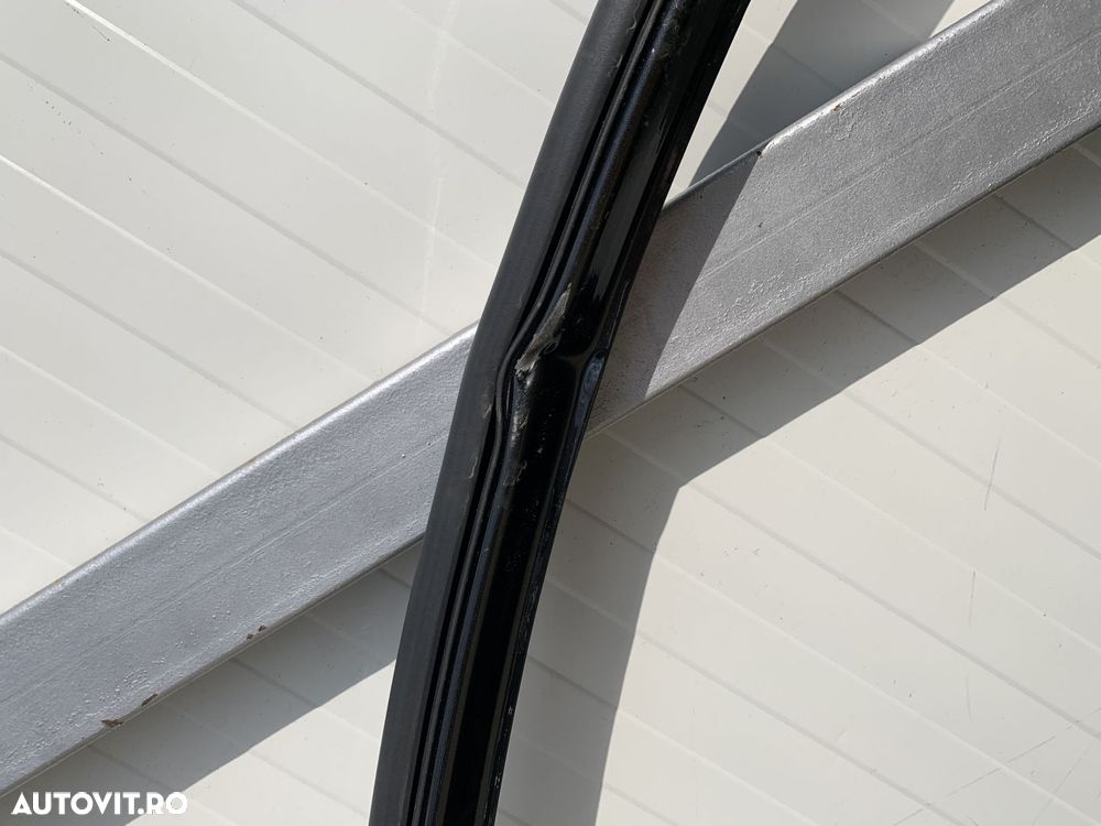 Usa dreapta fata, Audi A4 B9, facelift, 2020, 2021, 2022, 2023, 2024. - 11