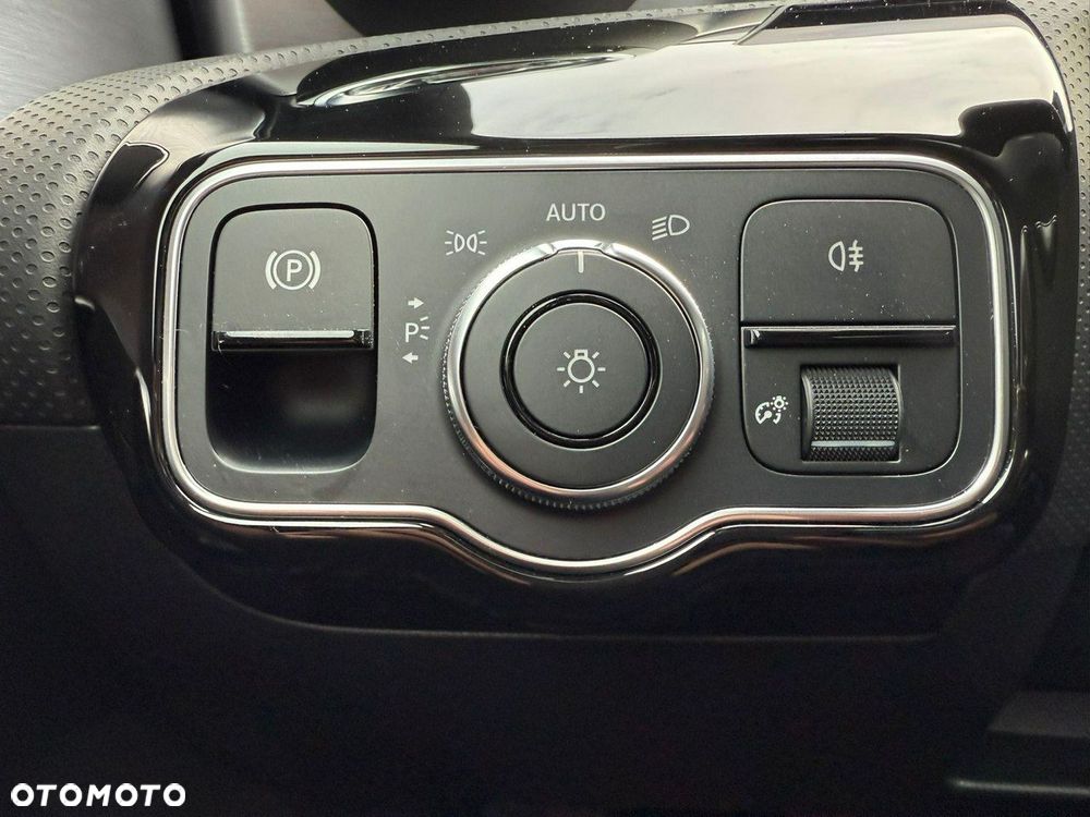 Mercedes-Benz Klasa A - 28