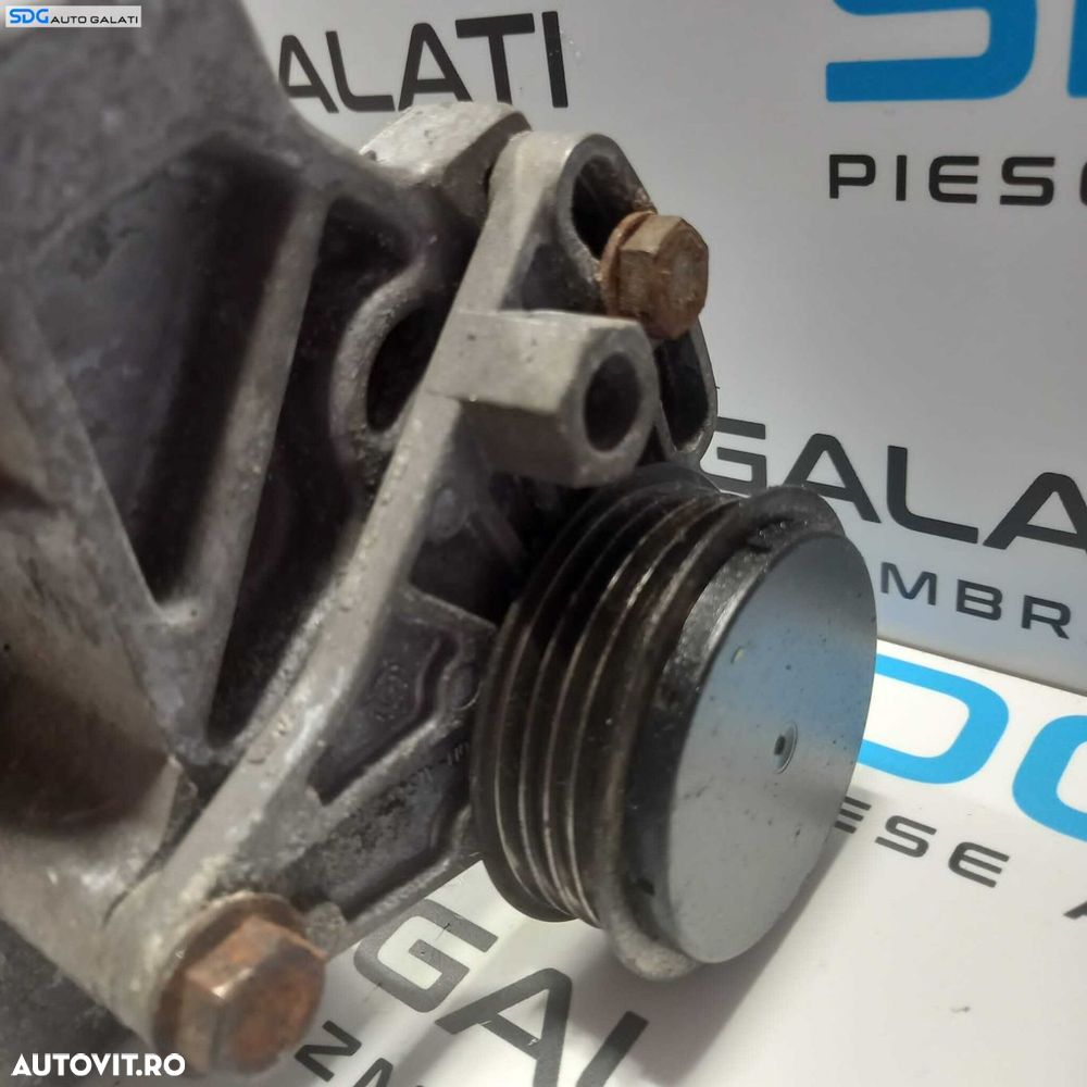 Suport Accesorii Motor Compresor AC Alternator Audi A4 B5 1.8 T 1997 - 2001 Cod 058260885 [1303] - 2
