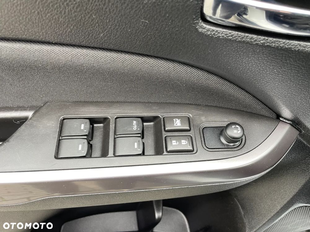 Suzuki Vitara 1.0 Boosterjet Premium 4WD - 18