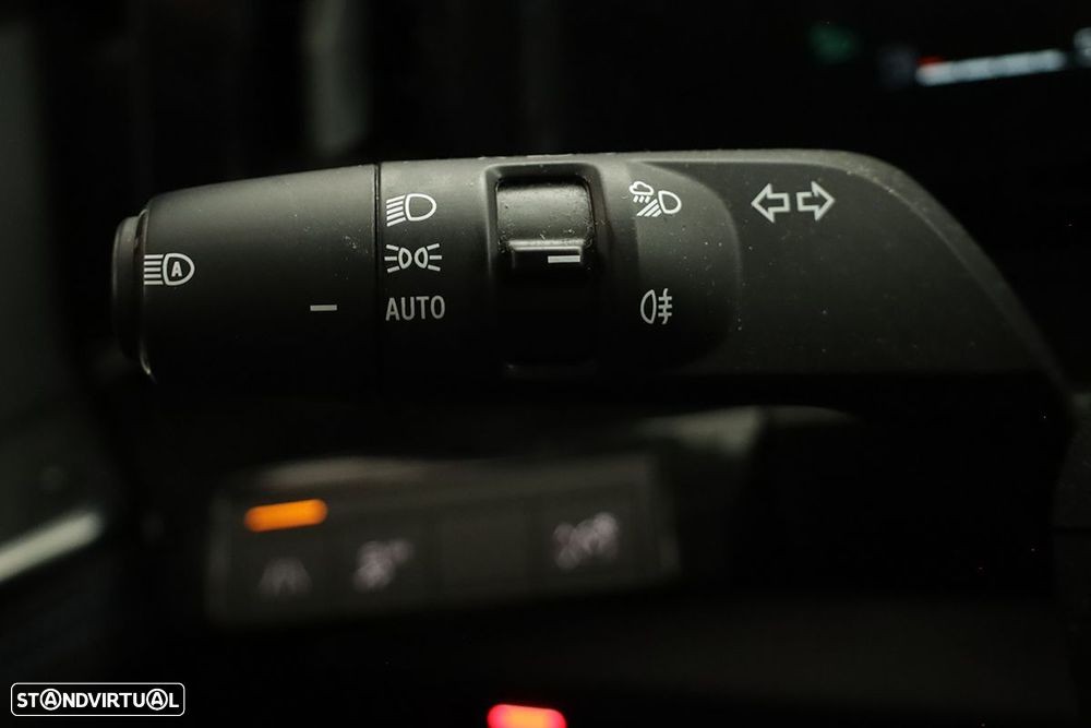 Renault Austral 1.3 Mild Hybrid Techno Espirit Auto - 14