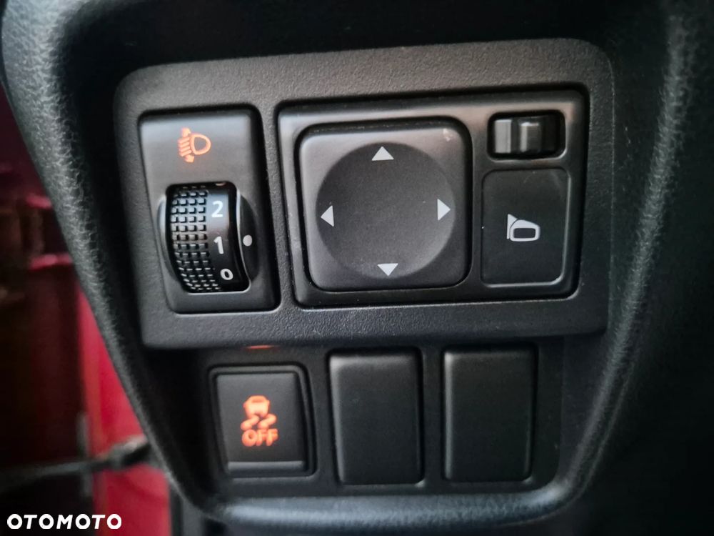 Nissan Juke 1.5 dCi Edition - 28