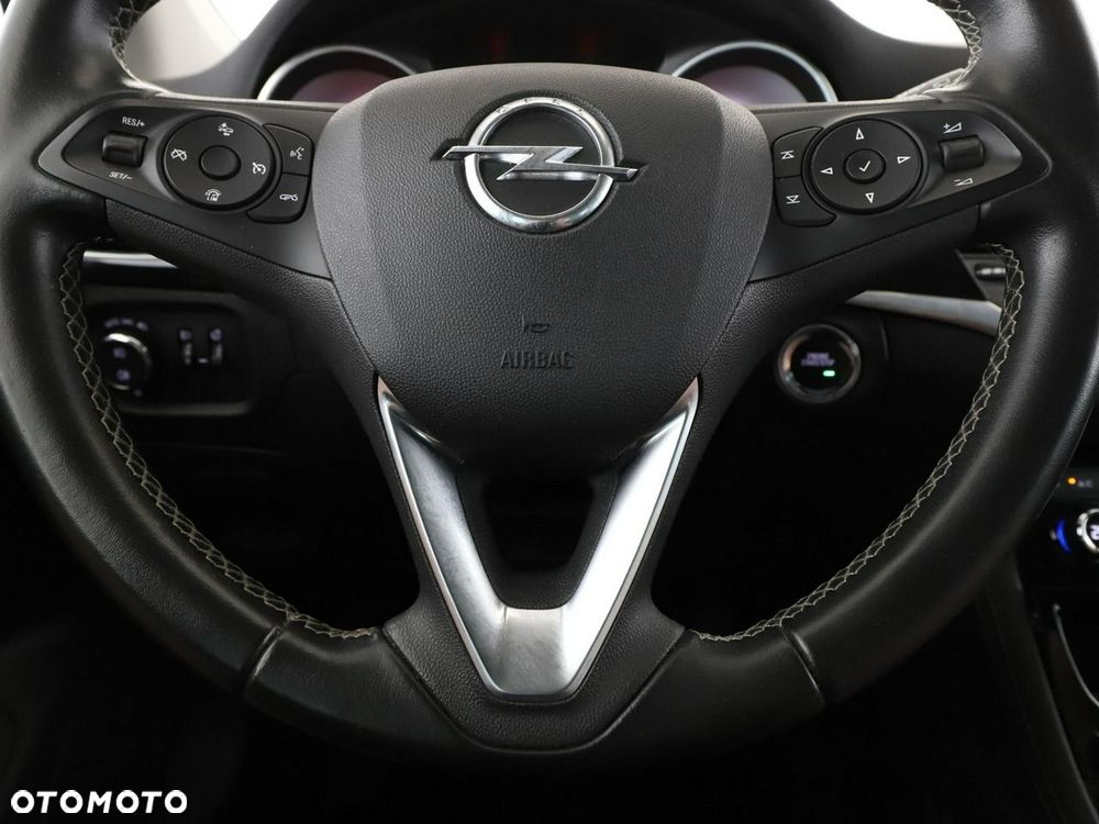 Opel Astra 1.4 Turbo Start/Stop Innovation - 22