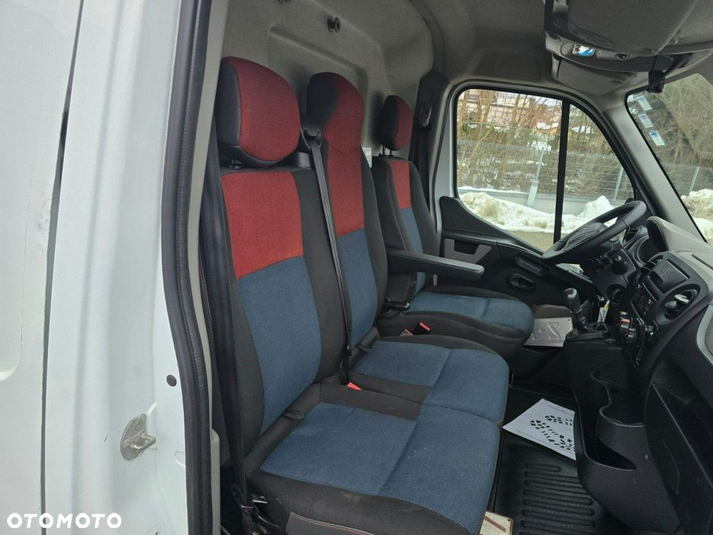 Renault Master - 19