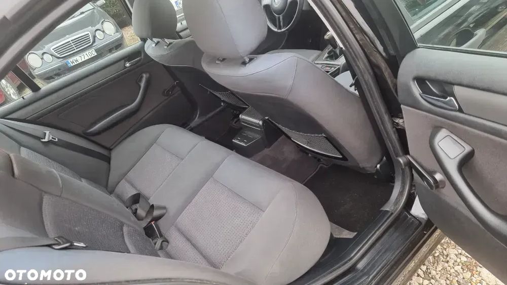 BMW Seria 3 - 10