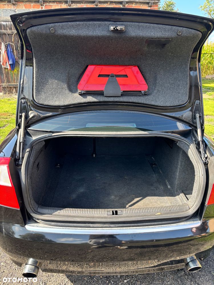 Audi A4 Limousine 1.9 TDI - 10