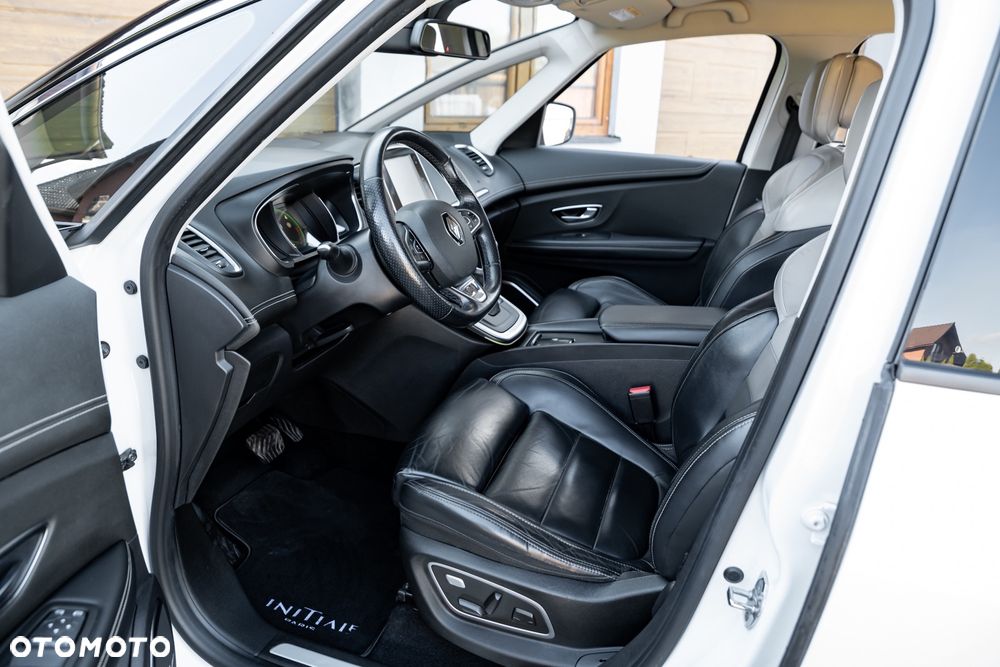 Renault Espace Energy dCi 160 EDC Initiale Paris - 17
