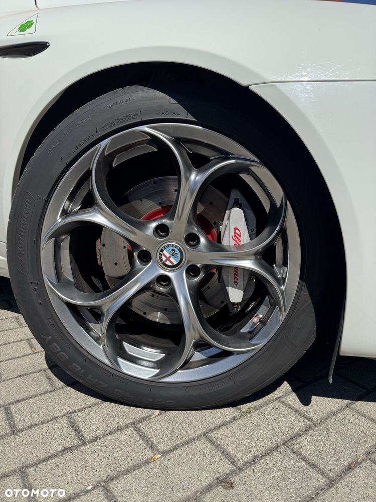 Alfa Romeo 159 - 5